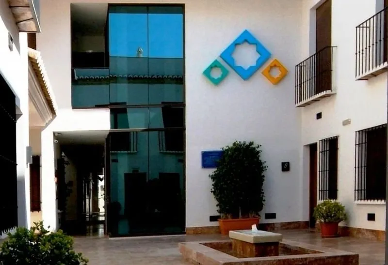 General view, Ardales, Costa Del Sol