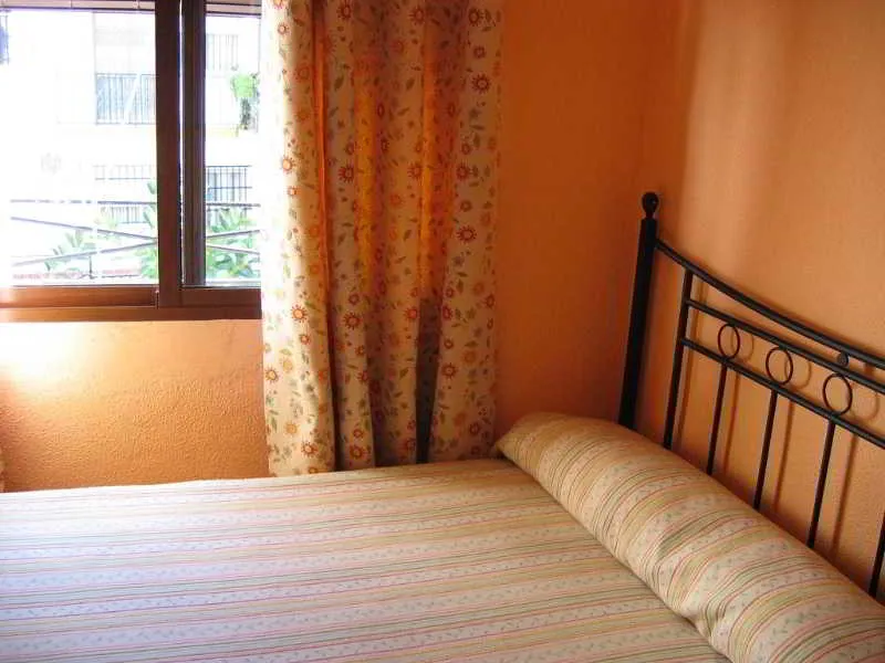 Room, Pension Catedral, Seville