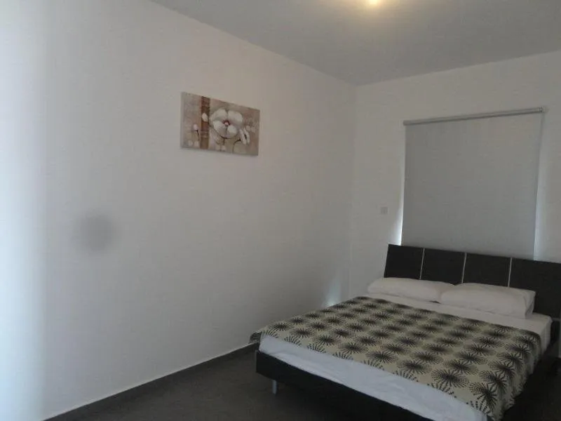 Room, High View Garden Apartment, Cyprus