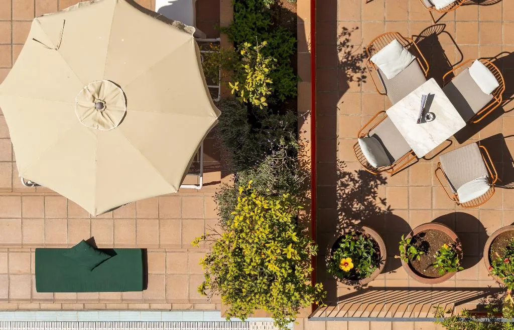 Bar, Aqua Hotel Bertran Park**** Adults Recommended, Costa Brava