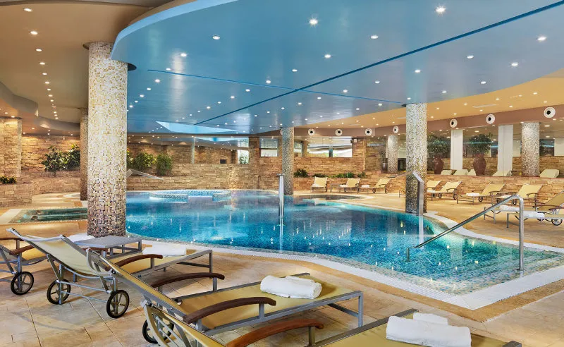 Sports and Entertainment, H10 Playa Meloneras Horizons Collection, Gran Canaria
