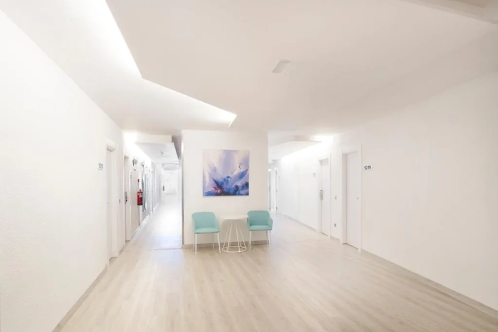 Lobby, Ibersol Torremolinos Beach, Costa Del Sol