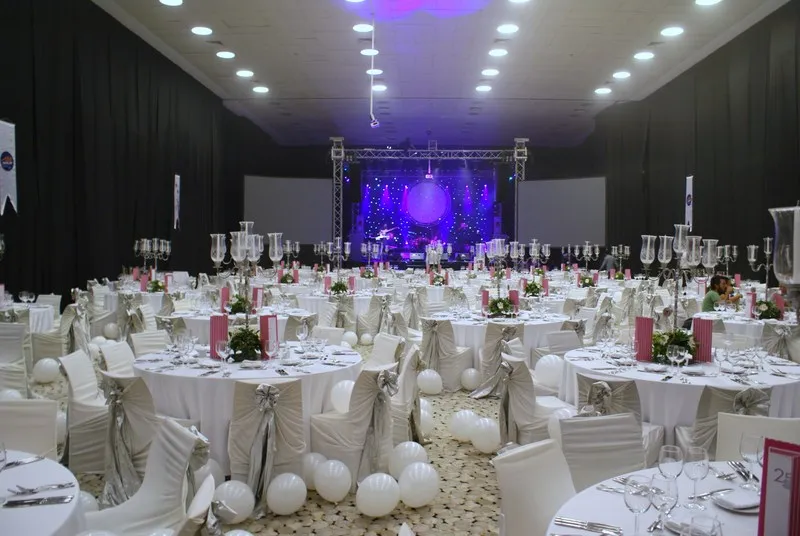 Restaurant, The Marmara Antalya, Antalya