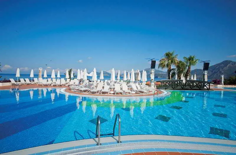 Pool, Lykia World Antalya, Antalya