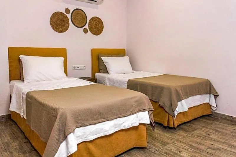 Room, Kas Old Town Hotel, Dalaman
