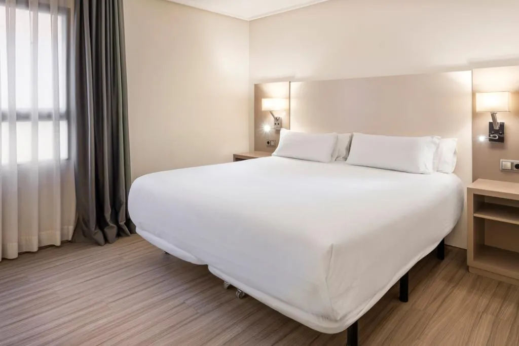Room, B&B HOTEL Cartagena Cartagonova, Costa Blanca