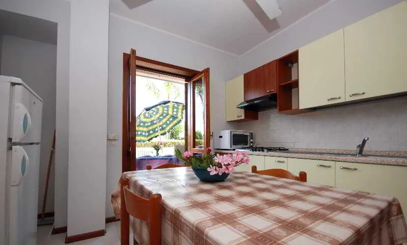 Room, Fondachello Village, Catania