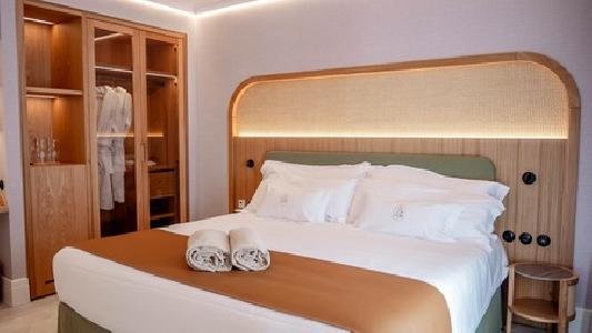 Alcazar Hotel Soller, Majorca