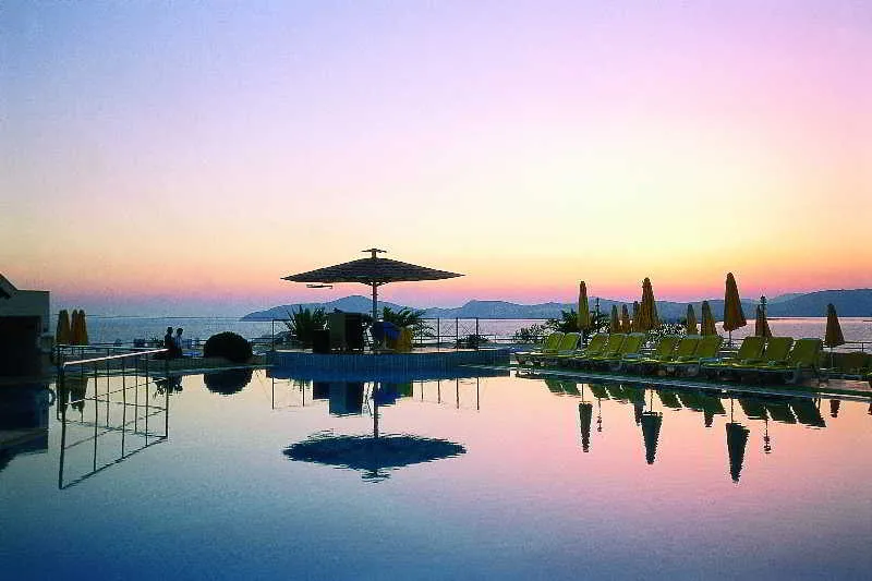 Pool, Labranda Gulluk Princess Hotel, Bodrum