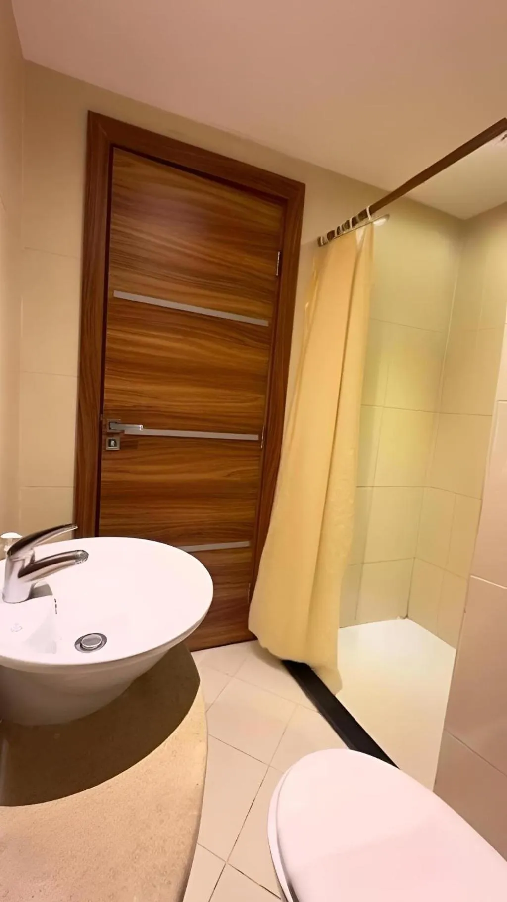 STUDIO STANDARD Room, Royal Beach Serviced Apartments, Red Sea Riviera