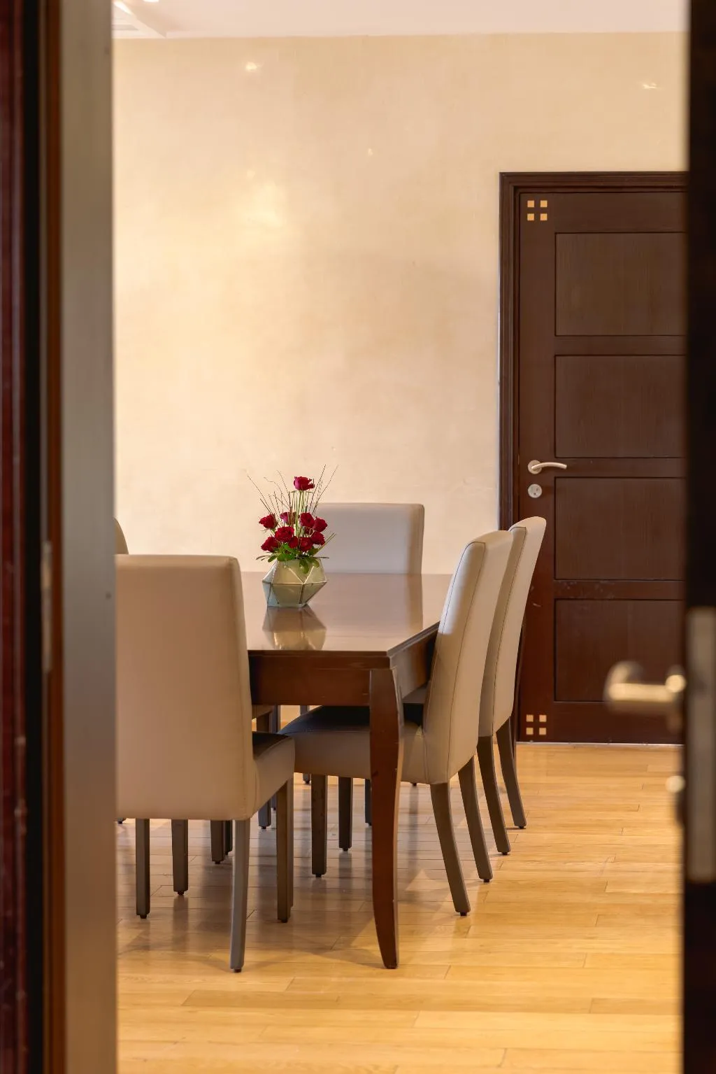 QUADRUPLE CAPACITY 4 Room, Kenzi Menara Palace & Resort, Marrakech