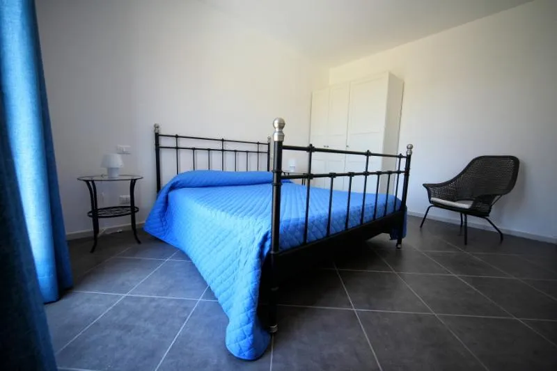 APARTMENT ONE BEDROOM Room, Boa Vista San Vito Lo Capo, Palermo