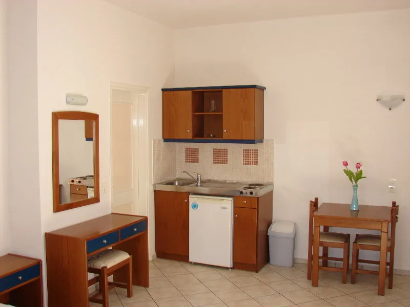 Room, Orion Star, Crete
