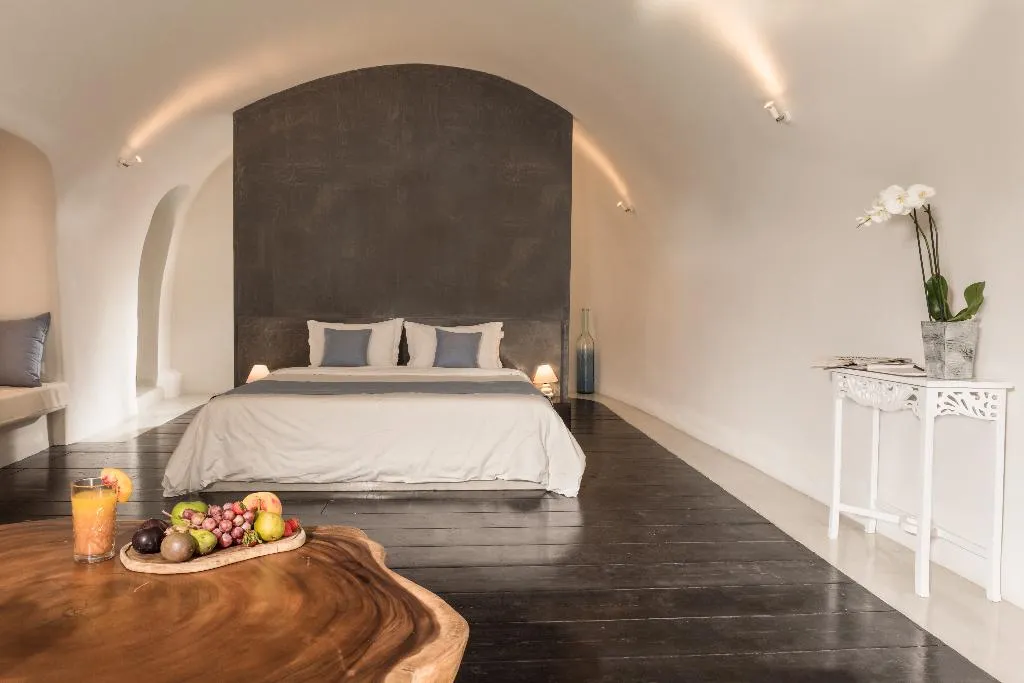 SUITE STANDARD Room, Alta Mare By Andronis, Santorini