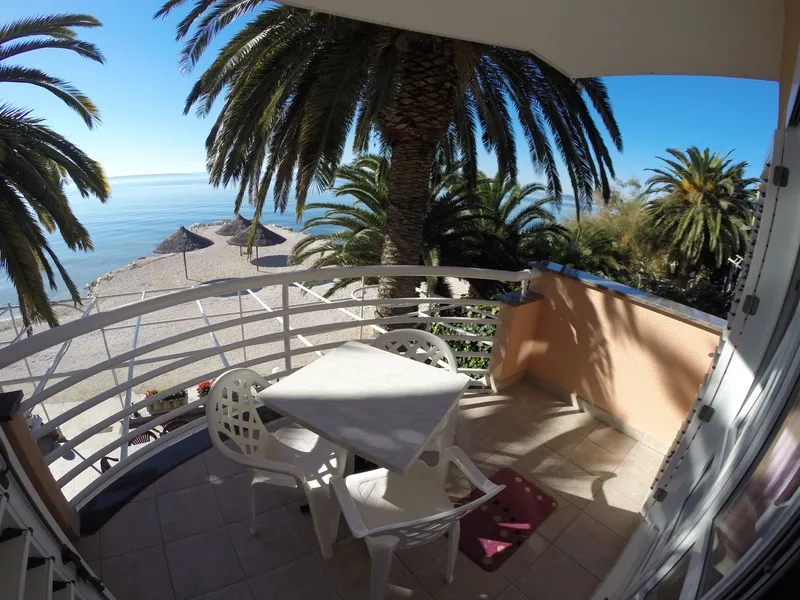 STUDIO CAPACITY 3 Room, Villa Jerkan, Split