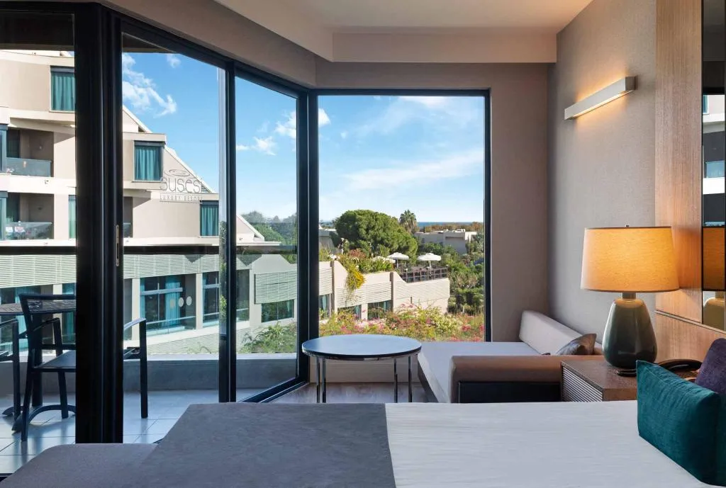 Room, Susesi Luxury Resort, Antalya