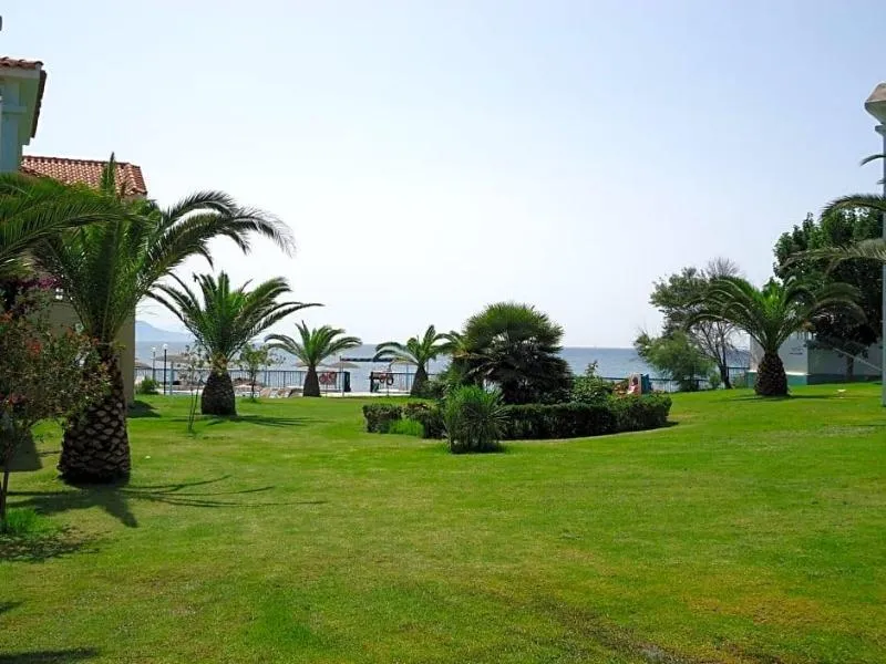 Lobby, Corfu Sea Gardens, Corfu