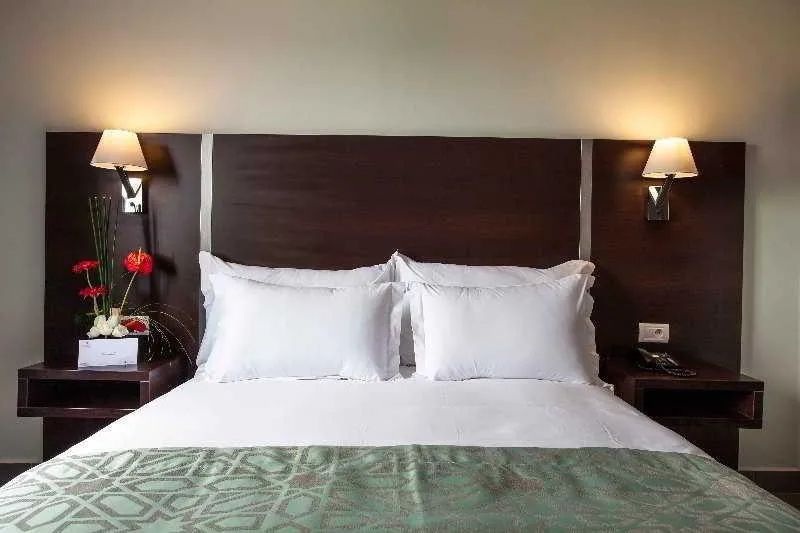TWIN SUPERIOR Room, Sky Casa Airport, Casablanca