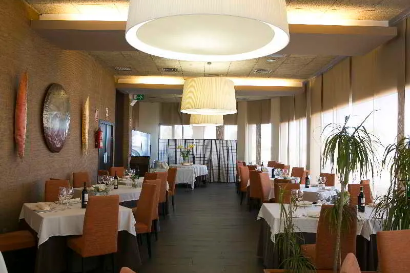 Restaurant, Areca, Costa Blanca