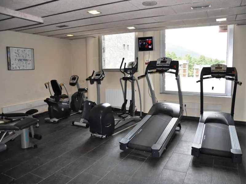 Sports and Entertainment, Guitart La Molina Aparthotel & Spa, Costa Brava