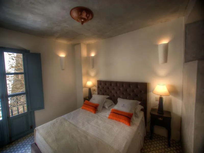 Double or Twin STANDARD Room, The Riad, Costa De La Luz