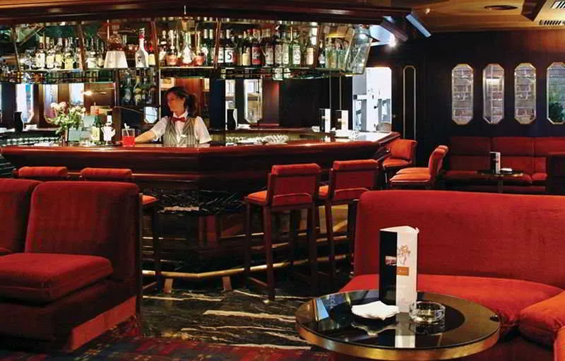 Bar, Sidi Saler, Costa Blanca