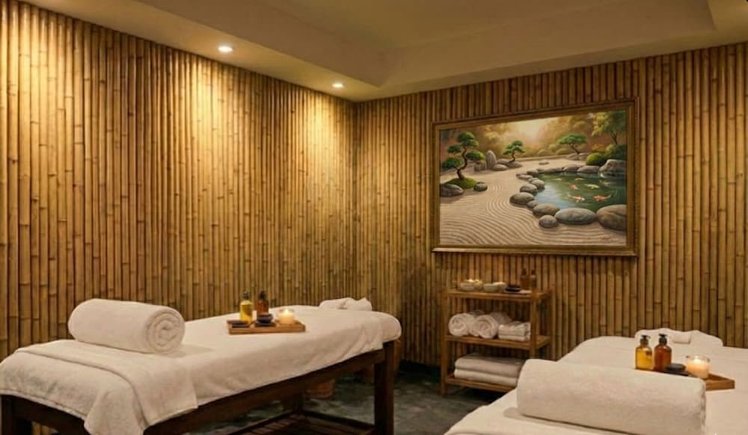 Isolina Hotel, Bodrum