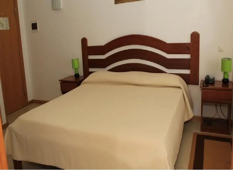 DOUBLE STANDARD Room, Hotel Santa Catarina Algarve, Algarve