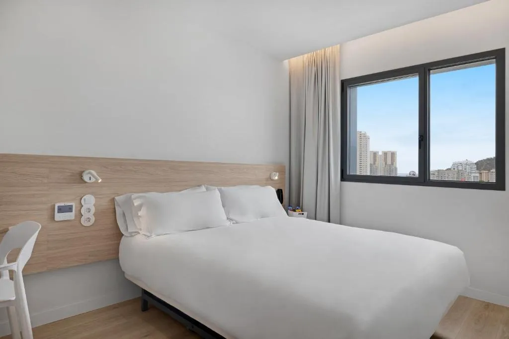 Room, B&B Hotel Benidorm Finestrat, Costa Blanca