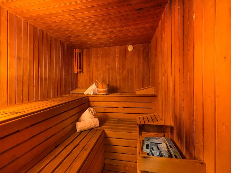 Sports and Entertainment, Costa Encantada Suites & Resort, Costa Brava