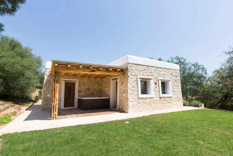 VILLA STANDARD Room, Agroturismo Can Guillem, Ibiza