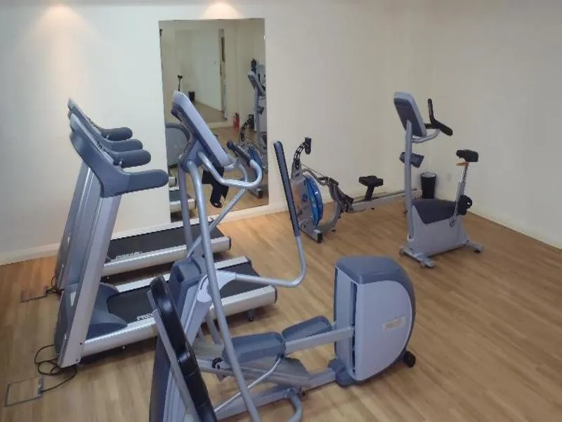 Sports and Entertainment, Premier Inn Dubai Investments Park, Dubai