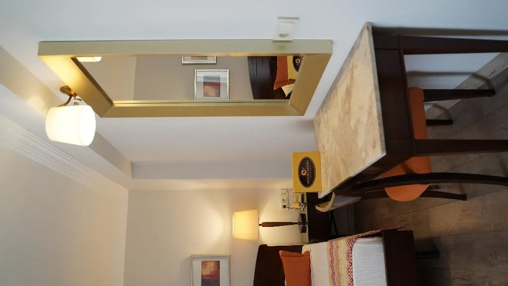 DOUBLE ECONOMY Room, Akdora Resort & Spa Hotel, Antalya