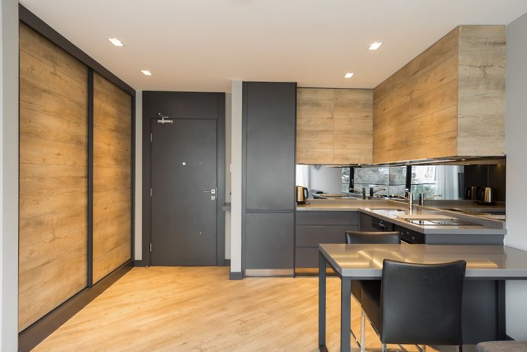Z Suites, Antalya