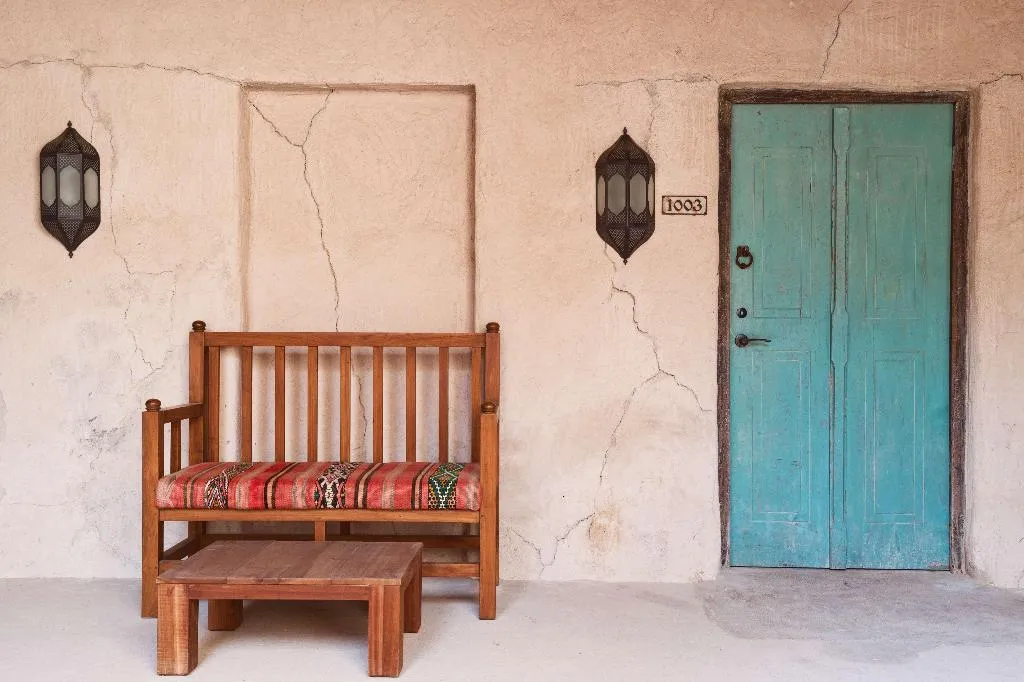Room, Curio Collection By Hilton Al Seef Heritage, Dubai