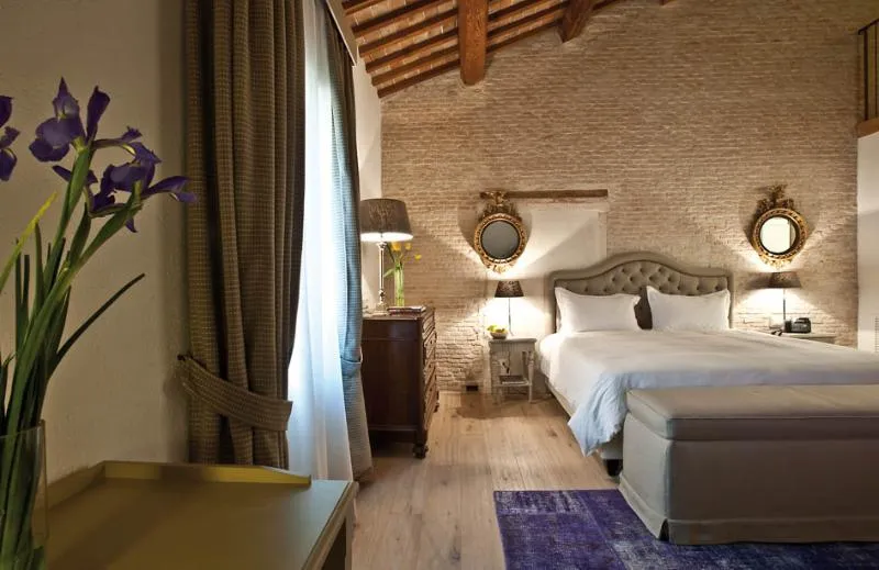 JUNIOR SUITE CLASSIC Room, La Barchessa di Villa Pisani, Venice