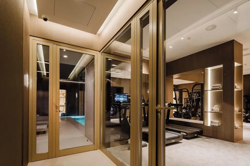 Sports and Entertainment, Lisbon Chiado Hotel & Spa, Lisbon