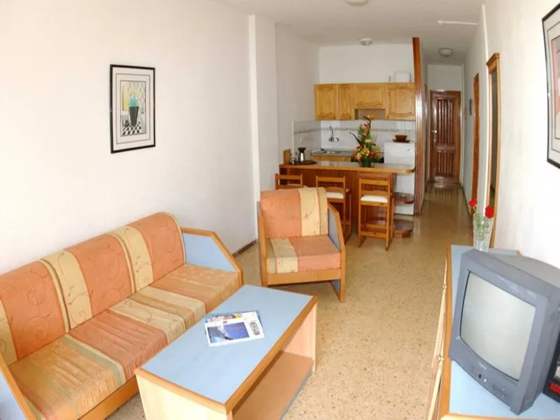 Room, Agaete Parque, Gran Canaria