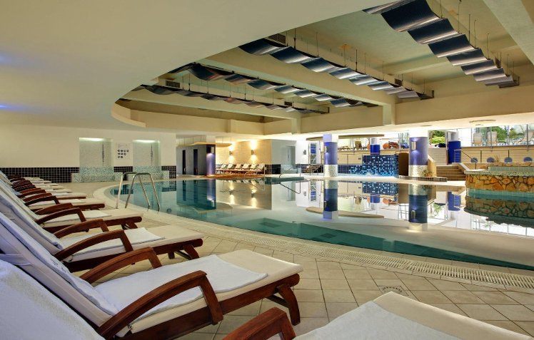 Sunny Porec Residence, Istria