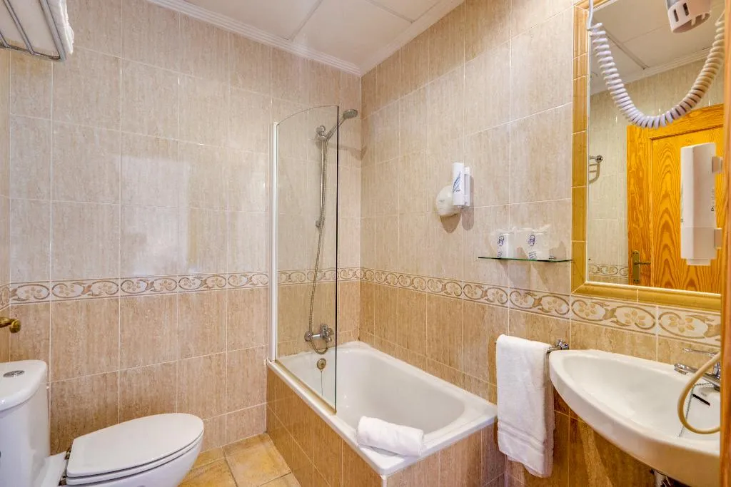 DOUBLE STANDARD Room, Hotel Torre San Juan, Costa Blanca
