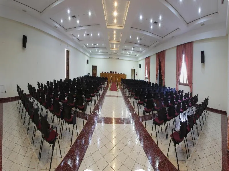 Conferences, Mogador RYAD, Essaouira