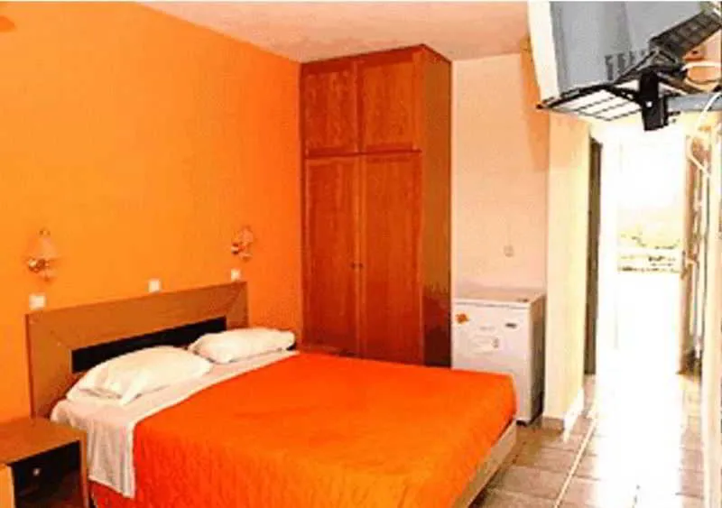 STUDIO STANDARD Room, Nefeli, Kos