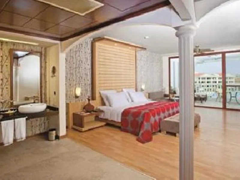 DOUBLE LAND VIEW Room, Defne Kumul Suites, Antalya