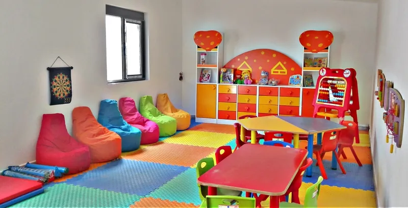 Sports and Entertainment, Sensitive Premium Resort & Spa, Antalya