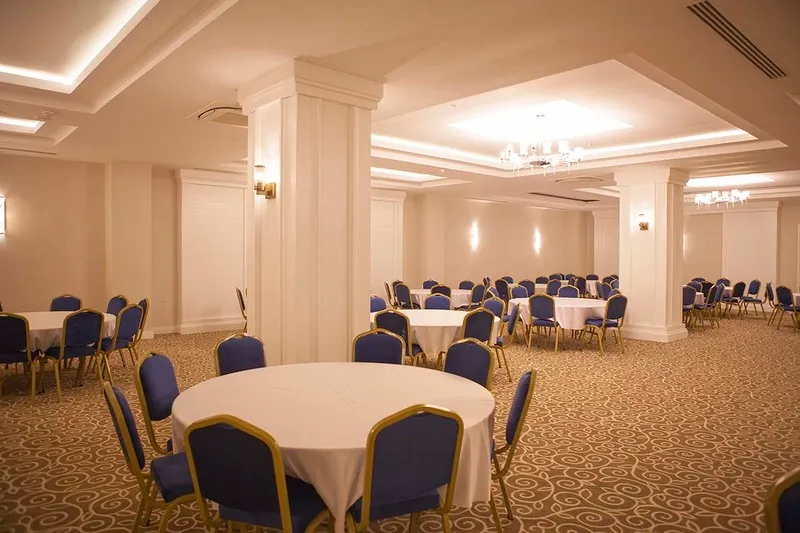 Conferences, Diamond Elite Hotel & SPA, Antalya