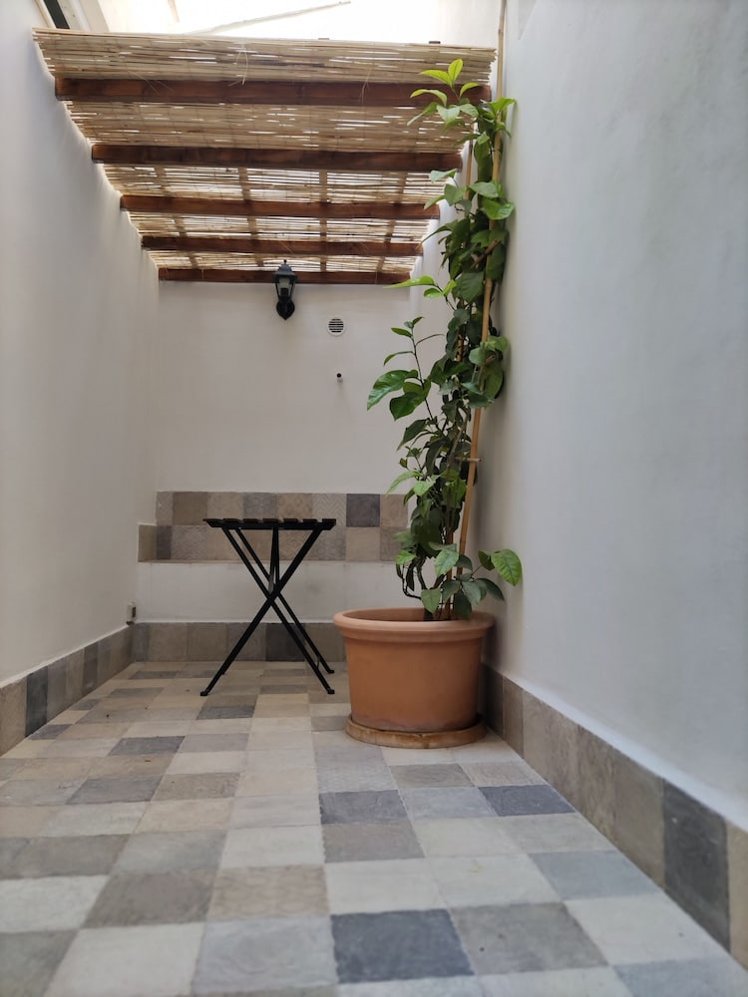 B B Cala Peppa, Palermo