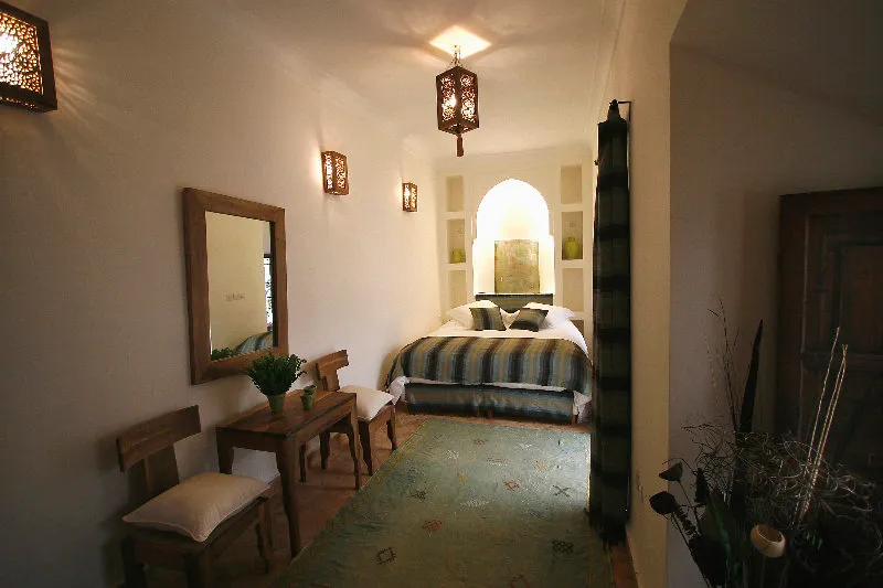 Room, Riad Dar Elma & Spa, Marrakech