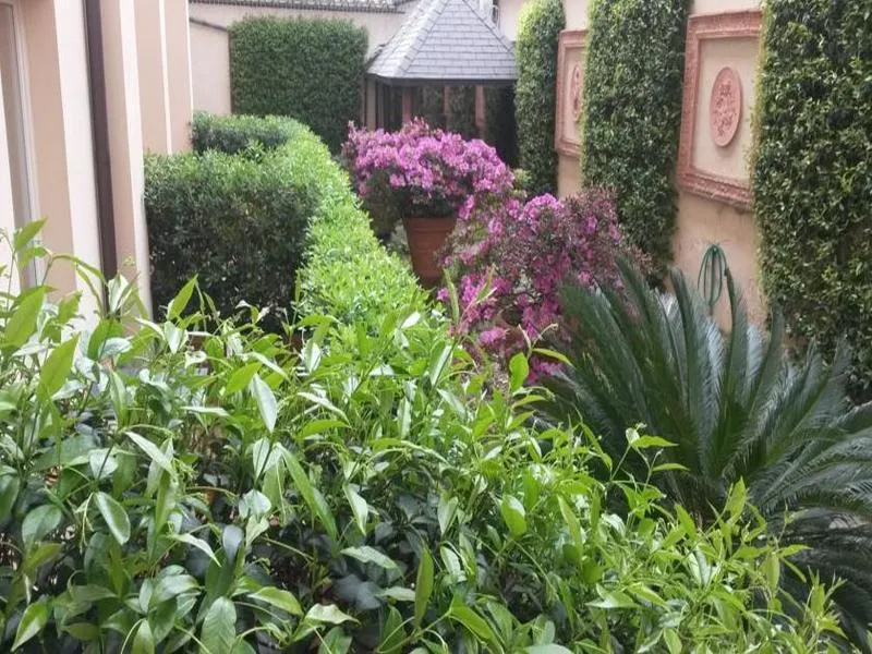 Terrace, ALLEGROITALIA San Gallo Firenze, Florence