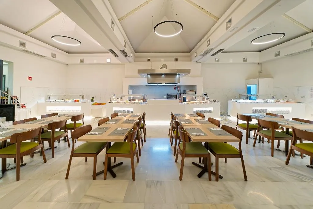 Restaurant, Caybeach Meloneras Bungalows, Gran Canaria