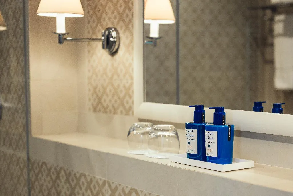 SUITE HARBOUR VIEW Room, The Phoenicia Malta - LHW, Malta